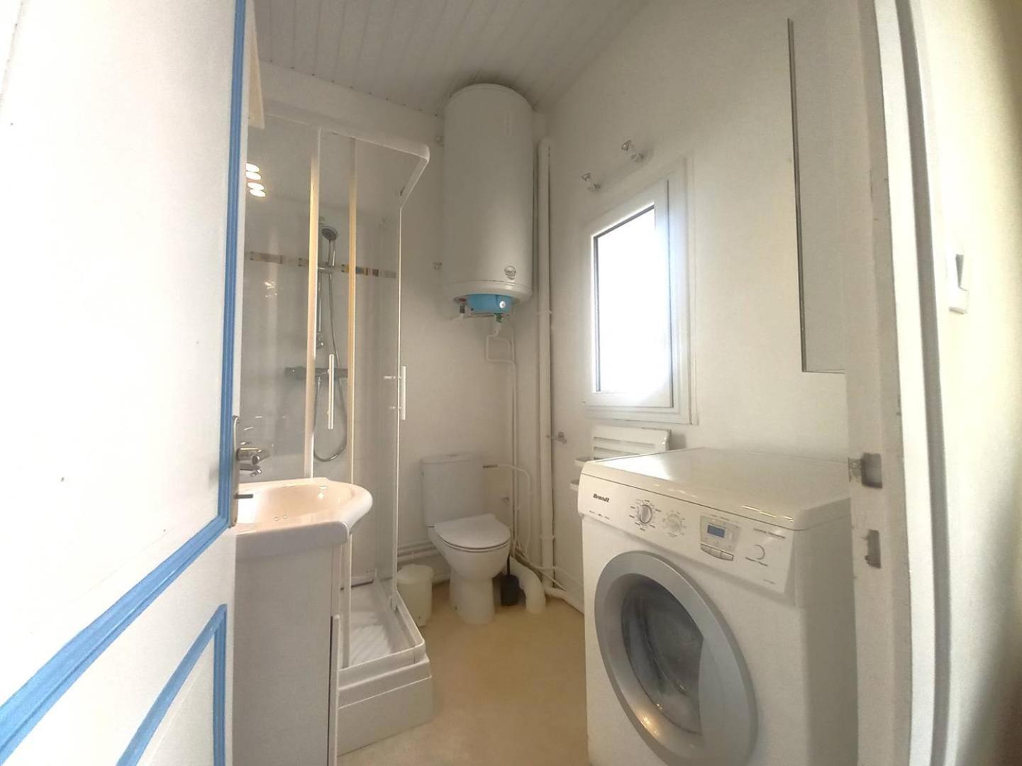 Royan Pontaillac - Studio Pleine Vue Mer - Ideal Petit Budget Exterior photo